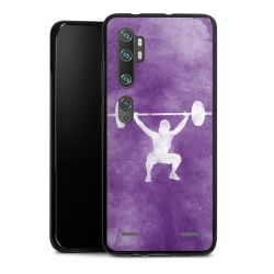 Carry Case Single Black