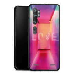 Carry Case Single Black