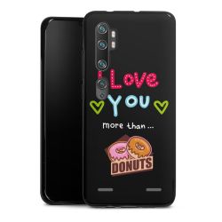 Carry Case Single Black