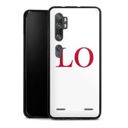 Carry Case Single Black