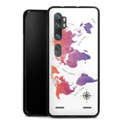 Carry Case Single Black