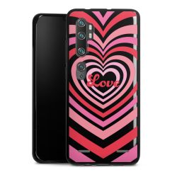 Carry Case Single Black