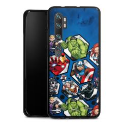 Carry Case Single Black