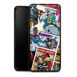 Carry Case Single Black