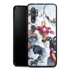 Carry Case Single Black