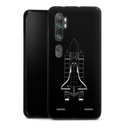 Carry Case Single Black