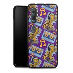 Carry Case Single Black