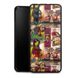 Carry Case Single Black