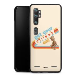 Carry Case Single Black