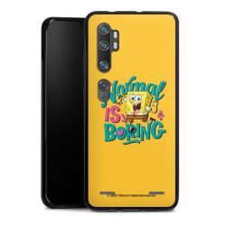 Carry Case Single Black