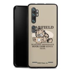 Carry Case Single Black