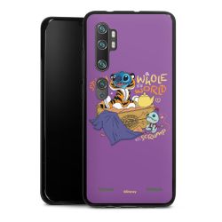 Carry Case Single Black