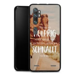 Carry Case Single Black