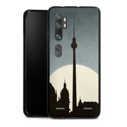 Carry Case Single Black