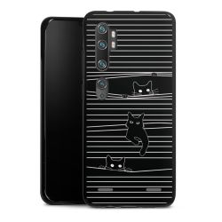 Carry Case Single Black