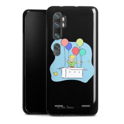 Carry Case Single Black