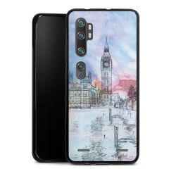 Carry Case Single Black