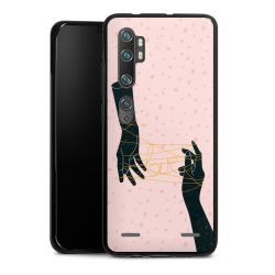 New Carry Case Hülle Schwarz