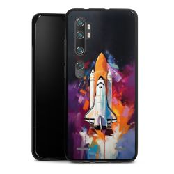 New Carry Case Hülle Schwarz