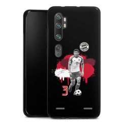 Carry Case Single Black