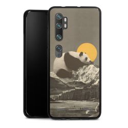 Carry Case Single Black