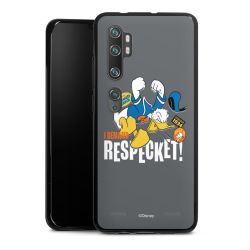 Carry Case Single Black