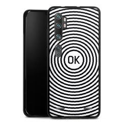 New Carry Case Hülle Schwarz