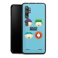 Carry Case Single Black