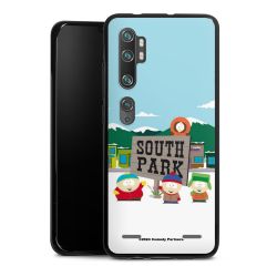 Carry Case Single Black