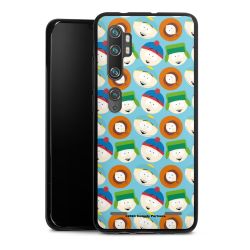 Carry Case Single Black