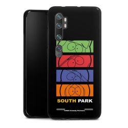 Carry Case Single Black