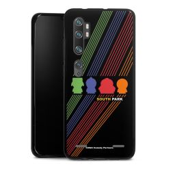 Carry Case Single Black