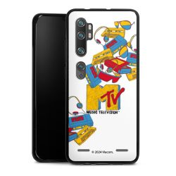 New Carry Case Hülle Schwarz