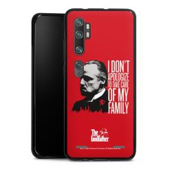 Carry Case Single Black