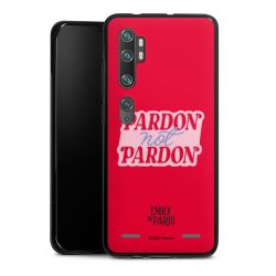 Carry Case Single Black