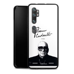 Carry Case Single Black