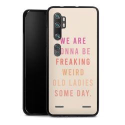 Carry Case Single Black