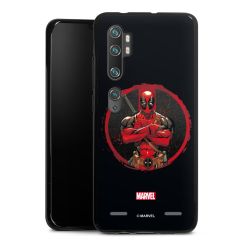 Carry Case Single Black