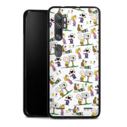 Carry Case Single Black