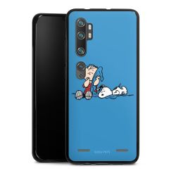 Carry Case Single Black