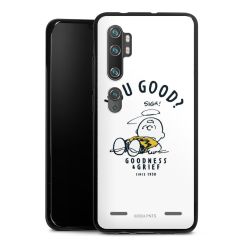 Carry Case Single Black