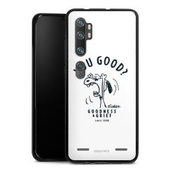 Carry Case Single Black