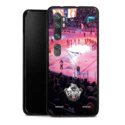 Carry Case Single Black