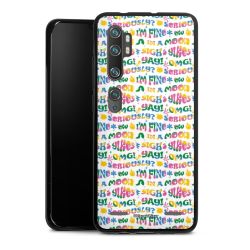 Carry Case Single Black