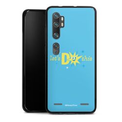 Carry Case Single Black