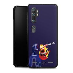 Carry Case Single Black