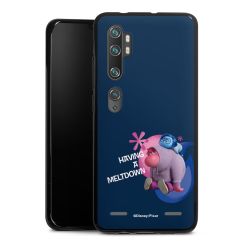 Carry Case Single Black