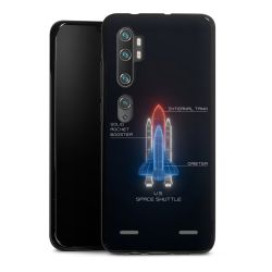 Carry Case Single Black