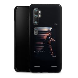 Carry Case Single Black