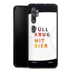 Carry Case Single Black